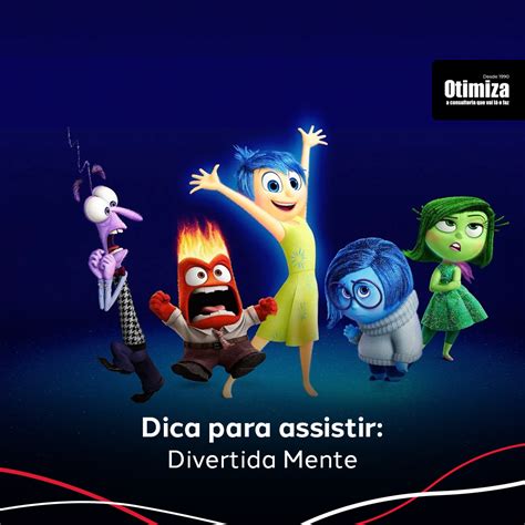 divertidamente rede canais
